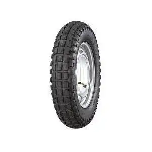 Pneu Anlas 3.50-10 51J 3PMSF | Trials · Été
