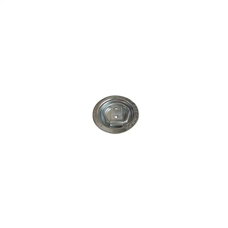 Anneau d’Arrimage Encastrable 79 mm - Cuvette pour Remorque