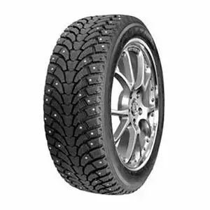 Pneu Antares 225/45 R18 95T XL Clouté 3PMSF | Grip 60 ICE · Hiver