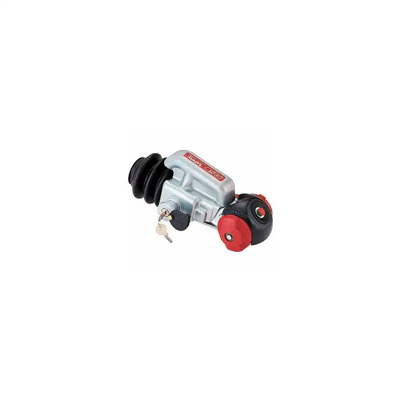 Antivol pour Stabilisateur AKS 1300 - Boitiers Antivol