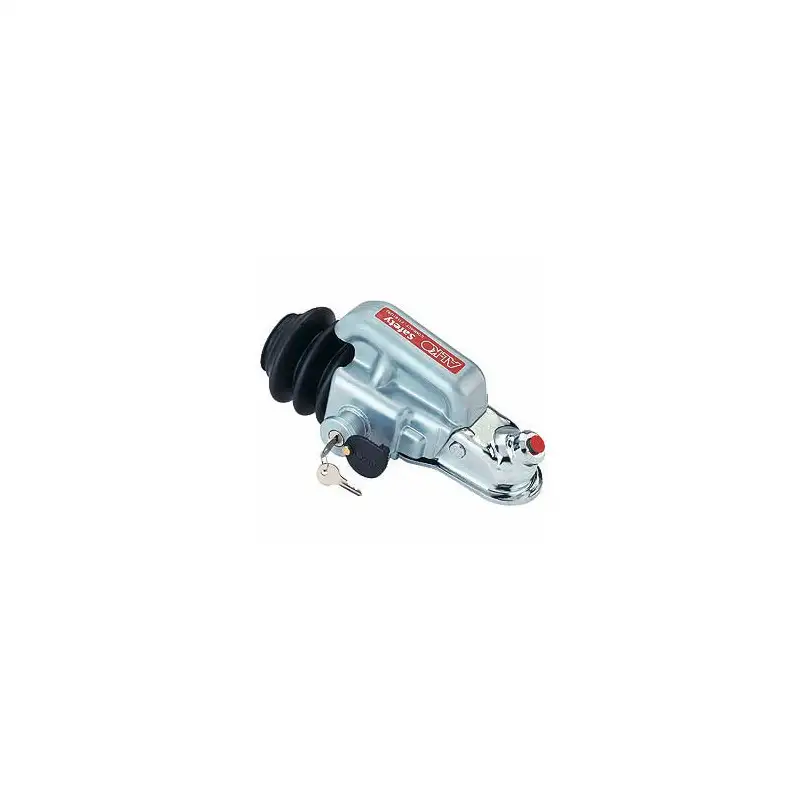 Antivol SAFETY ALKO - 50 mm - Sécurise têtes AK 160 et AK 300