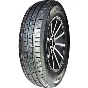 Pneu Aplus 205/65 R16C 107/105R 8PR 3PMSF | A869 · Hiver