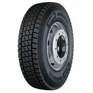 Pneu Apollo 315/70 R22.5 154/150L 18PR 3PMSF | Endurace RD · Été