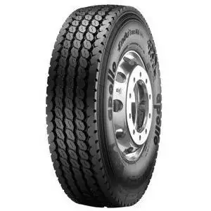 Pneu Apollo 315/80 R22.5 156/150K 20PR 3PMSF | Endutrax MA · Hiver