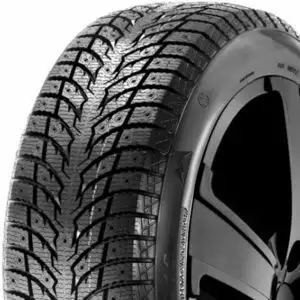 Pneu Aptany 235/60 R18 107H XL Cloutable 3PMSF Pneus nordiques | RW631 · Hiver
