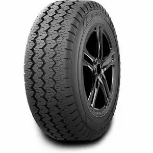 Pneu Arivo 205/70 R15C 106/104R 8PR | Transito ARZ 6-X · Été