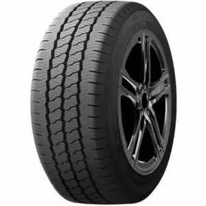 Pneu Arivo 195/75 R16C 107/105R 8PR 3PMSF | Vanderful A/S · 4 saisons
