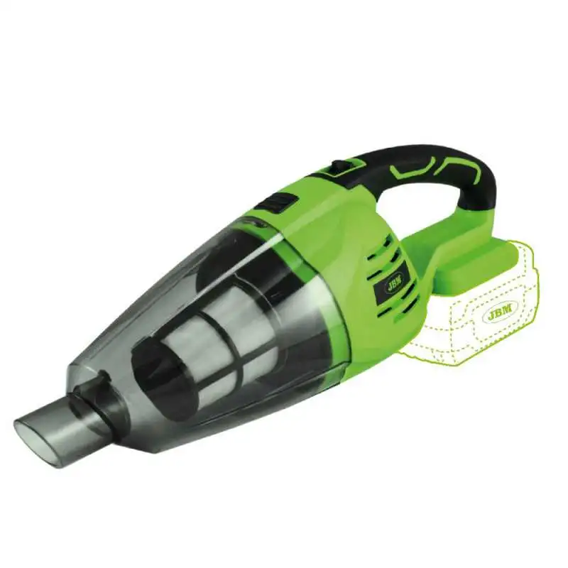 ASPIRATEUR PORTATIF 20V