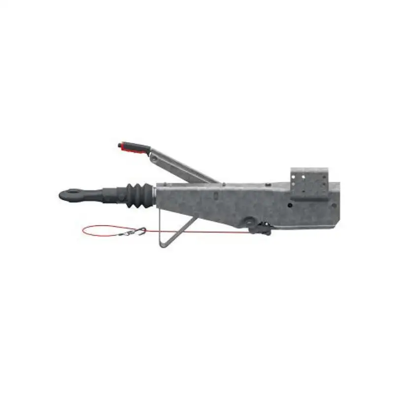Attache freinée 1500/2600 251S