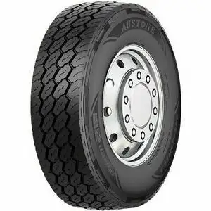 Pneu Austone 13R22.5 156/150K 20PR 3PMSF | ADM215 · Été
