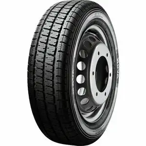 Pneu Avon 225/65 R16C 112/110R 8PR 3PMSF | AS12 All Season VAN · 4 saisons