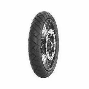 Pneu Avon 120/70 ZR19 60W M+S Avant | AV53 Trailrider · Été