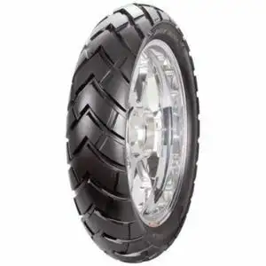 Pneu Avon 130/80-17 65T M+S Arrière | AV85 Trekrider · Été