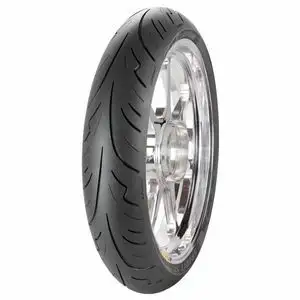 Pneu Avon 160/60 ZR18 70W Arrière | Spirit ST · Été | 638358