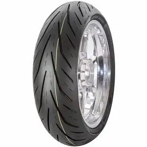 Pneu Avon 160/60 ZR17 69W Arrière | Storm 3D X-M AV66 · Été