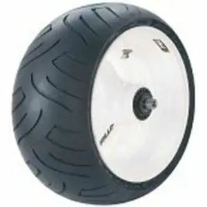 Pneu Avon 80/90-14 40S Avant | Viper Stryke AM63 · Été