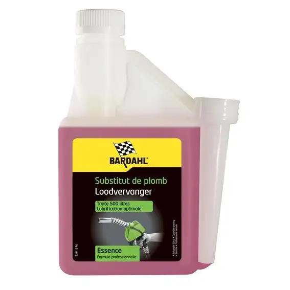 Substitut de plomb BARDHAL - Essence