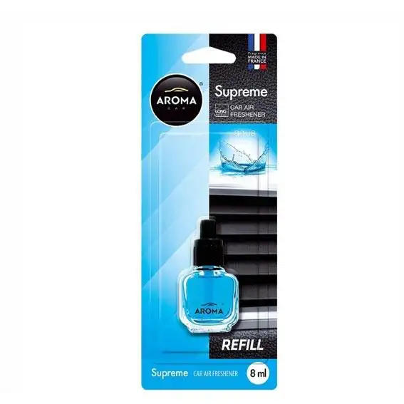 RECHARGE AROMA AQUA