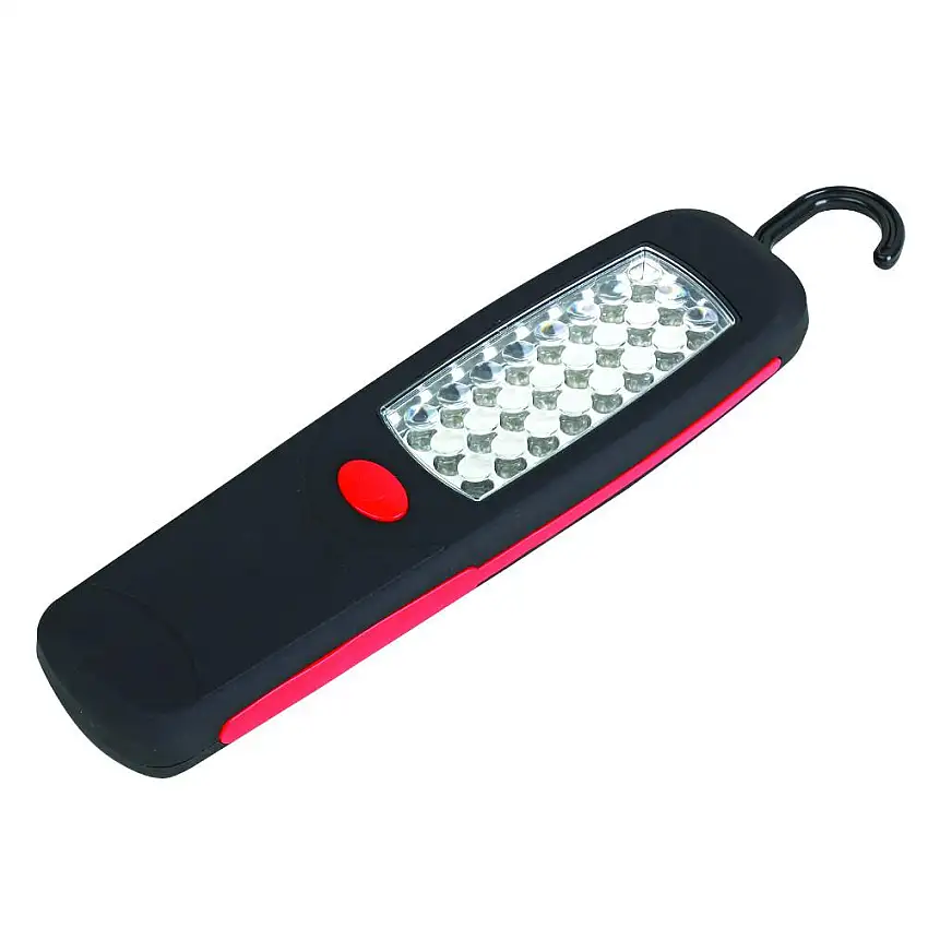 Baladeuse à LEDs OTOKIT