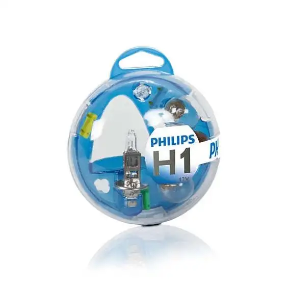 COFFRET SECOURS H1 PHILIPS