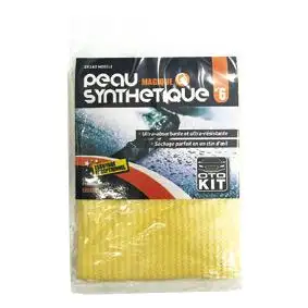 Peau synthétique essuyage magique grand modèle OTOKIT