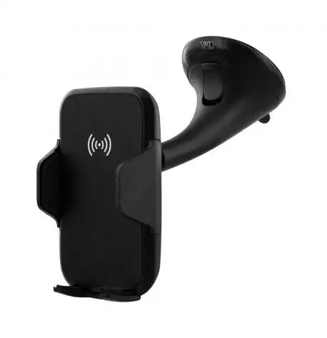 SUPPORT & CHARGEUR INDUCTION 10W