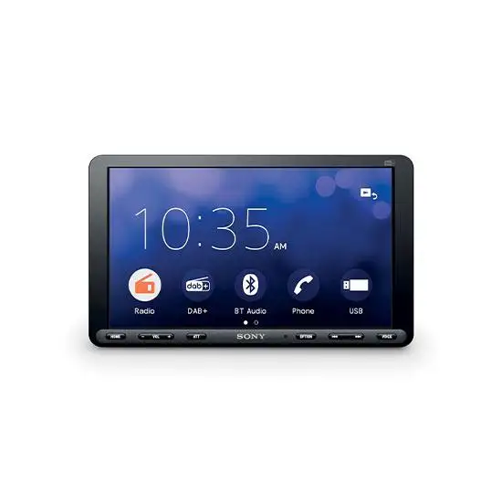 Autoradio MULTIMEDIA 2DIN BT XAVAX805 SONY