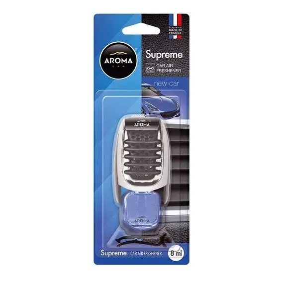 DIFFUSEUR AROMA SUPREME NEWCAR