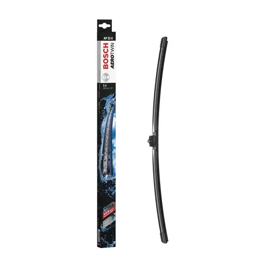 Bosch Balai d'essuie-glace Aerotwin AP22U