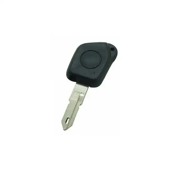 COQUE PSA 1 BOUTON LAME CRANTEE