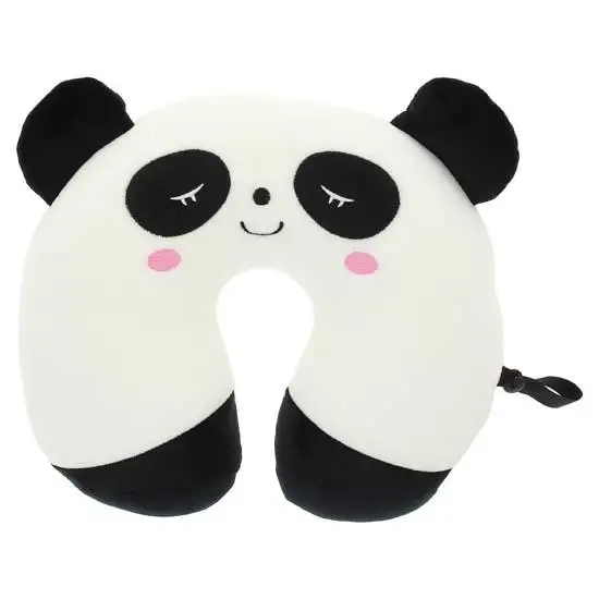 Tour de cou Panda HAPPY CONFORT