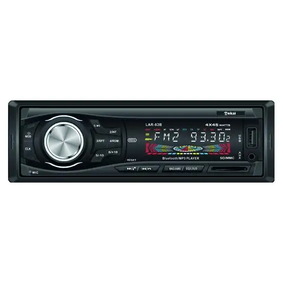 Autoradio LAR-83B - TOKAÏ