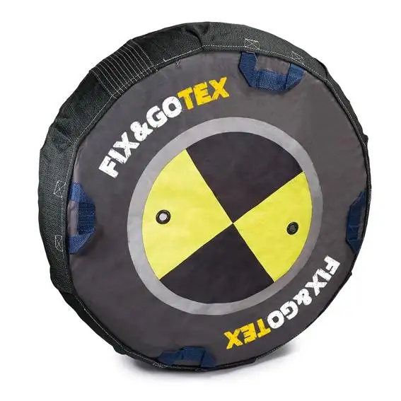 Chaînes neige Textiles FIX & GOTEX - 8ZFI OTOKIT