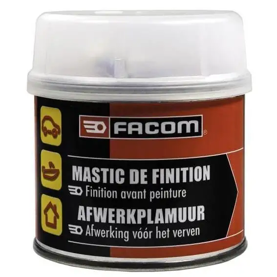 MASTIC POLYESTER DE FINITION FACOM