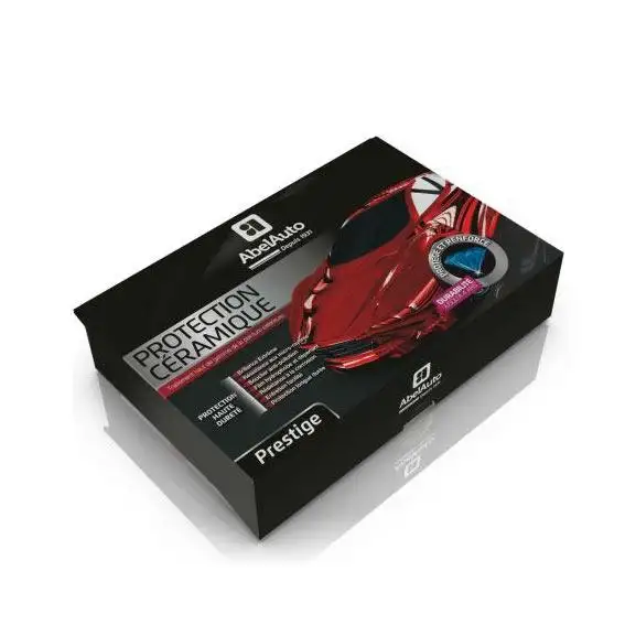 Coffret protection ceramique