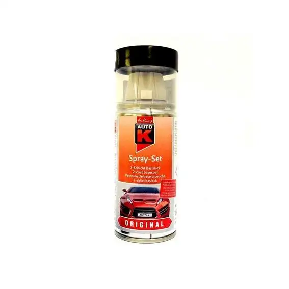 BOMBE 150ML BMW BLANC ALPINWEISS 146