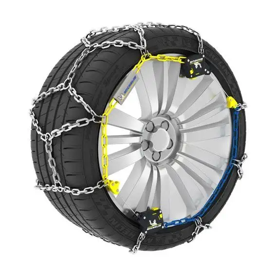 Chaînes neige MICHELIN Extrem Grip Auto Suv N°270