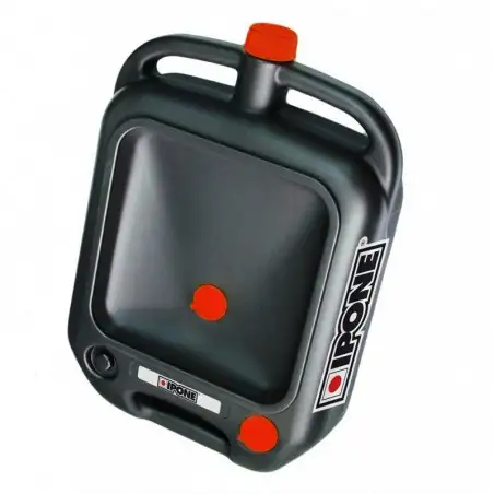 Bac vidange Ipone