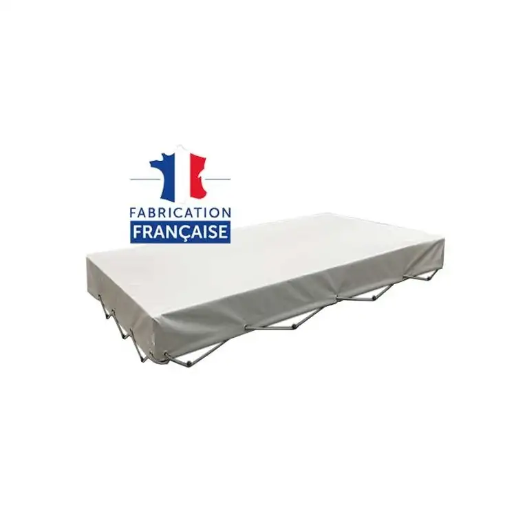 Bâche Remorque Premium Standard - Baches Remorque