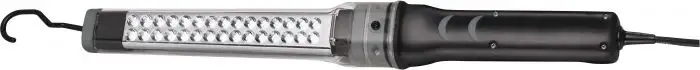 Baladeuse filaire 30 LED 220V IP55 10m