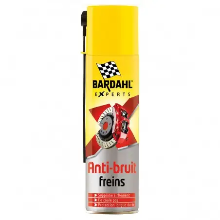 Bardahl Anti-Bruit Freins