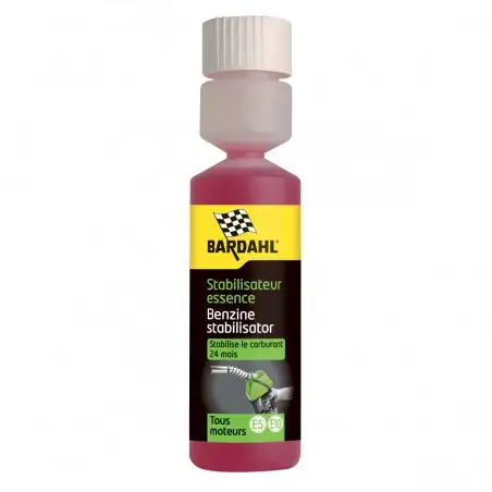 Bardahl Stabilisateur Essence