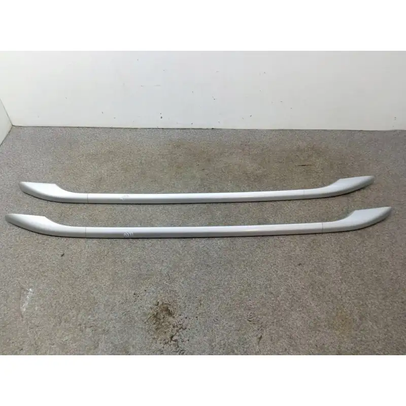 BARRES DE TOIT  Toyota Avensis II (2003-2009)