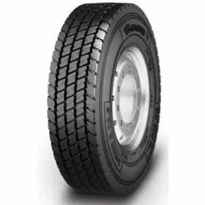 Pneu Barum 315/80 R22.5 156/150L 154/150M 20PR M+S | BD 200 R · Été