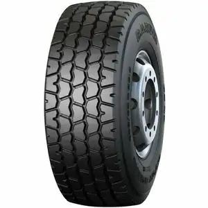 Pneu Barum 445/65 R22.5 169K 20PR | BS49 · Hiver