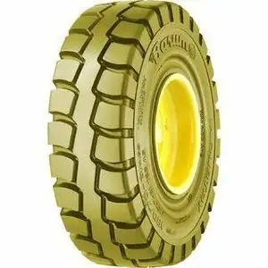 Pneu Barum 7.00-12 136A5 M+S | Industry S Clean · Été