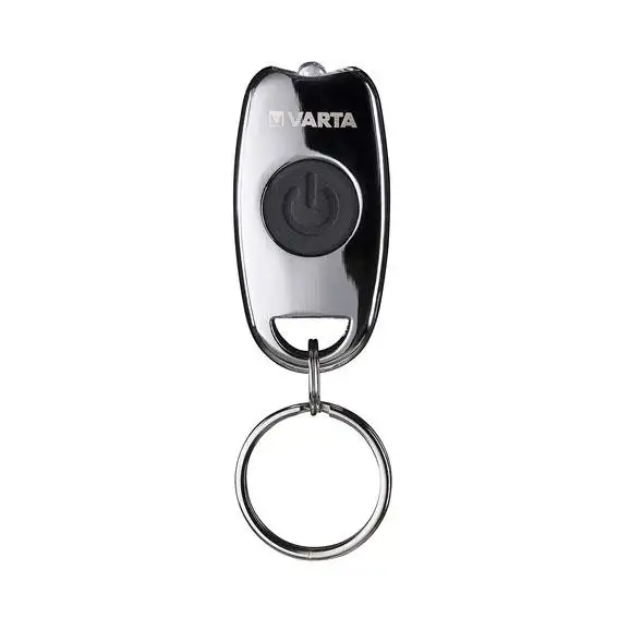 PORTE CLEFS LED - 16603101401 - VARTA