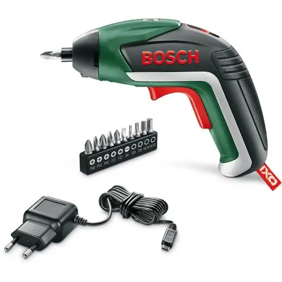 TOURNEVIS IXO CLASS BOSCH