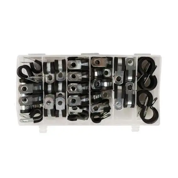 COLLIER METAL CAOUTCHOUC X42 - 643933 - OROK