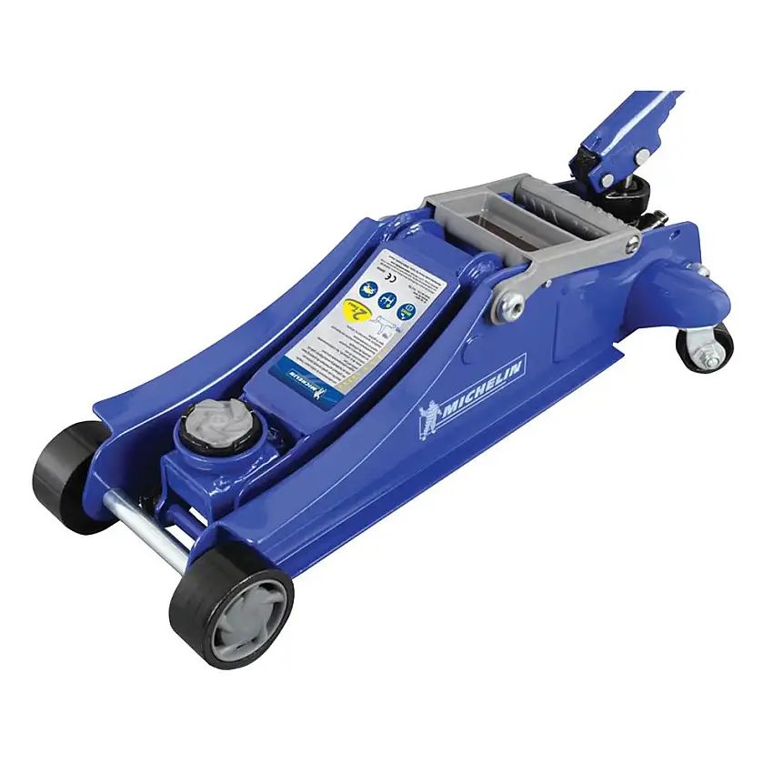 Cric roulant 1.8T MICHELIN